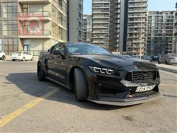 فورد موستانج